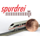spurdrei  -  Modellbahn 1:450
