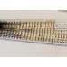 Bausatz Weiche 49-190-1:9 rechts Bausatz Weiche 49-190-1:9 rechts