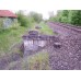 Signalsockel für Flügelsignal